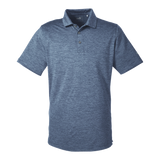 B2487M Icon Heather Polo