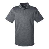B2487M Icon Heather Polo
