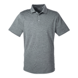B2487M Icon Heather Polo