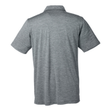 B2487M Icon Heather Polo