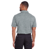 B2487M Icon Heather Polo