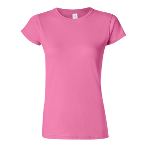 B2473W Softstyle Women's T-Shirt