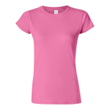 B2473W Softstyle Women's T-Shirt