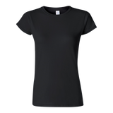 B2473W Softstyle Women's T-Shirt