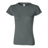 B2473W Softstyle Women's T-Shirt