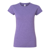 B2473W Softstyle Women's T-Shirt