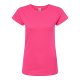 B2473W Softstyle Women's T-Shirt