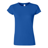 B2473W Softstyle Women's T-Shirt
