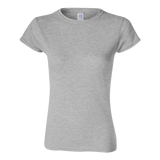 B2473W Softstyle Women's T-Shirt