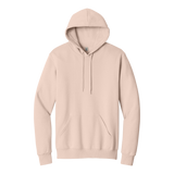 B2340 Eco Premium Blend Pullover Hooded Sweatshirt