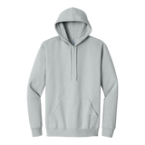 B2340 Eco Premium Blend Pullover Hooded Sweatshirt