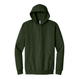 B2340 Eco Premium Blend Pullover Hooded Sweatshirt