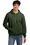 B2340 Eco Premium Blend Pullover Hooded Sweatshirt