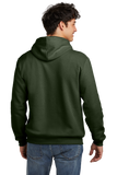 B2340 Eco Premium Blend Pullover Hooded Sweatshirt