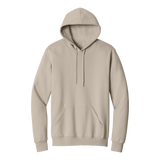 B2340 Eco Premium Blend Pullover Hooded Sweatshirt