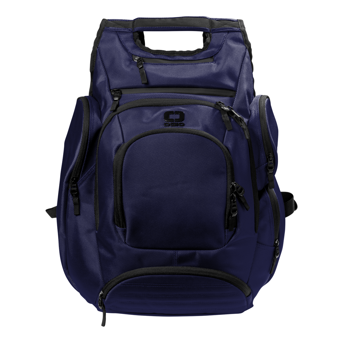 B2450 Metro Ballistic Pack – Bryant Logo Store