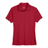 B2461W Ladies' Origin Performance Pique Polo