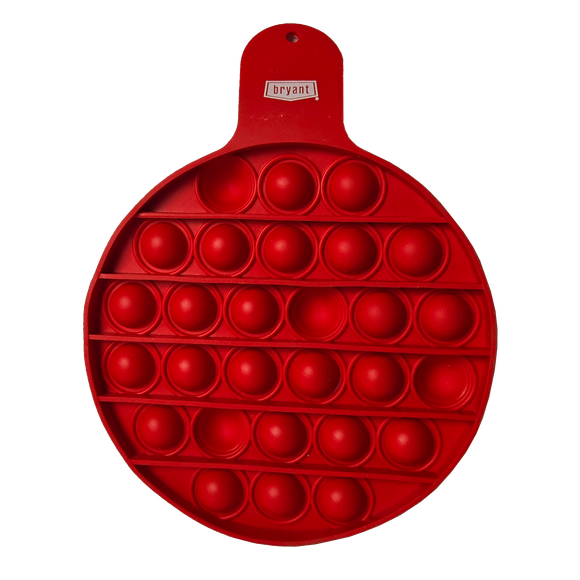 80002 Push Pop Circle Stress Reliever Game