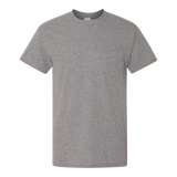 B1530 DryBlend Short Sleeve Pocket Tee