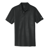 B2413 Dri-FIT Embossed Tri-Blade Polo