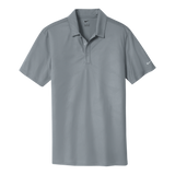 B2413 Dri-FIT Embossed Tri-Blade Polo