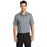 B2413 Dri-FIT Embossed Tri-Blade Polo