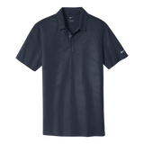 B2413 Dri-FIT Embossed Tri-Blade Polo