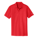 B2413 Dri-FIT Embossed Tri-Blade Polo