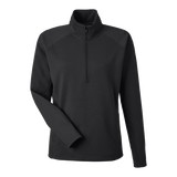 B2548  Women's Apex Fleece Quarter-Zip Pullover