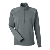 B2548  Women's Apex Fleece Quarter-Zip Pullover