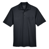 B2462M Men's Origin Performance Pique Polo with Pocket
