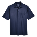 B2462M Men's Origin Performance Pique Polo with Pocket