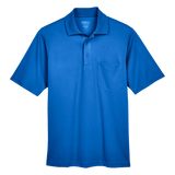 B2462M Men's Origin Performance Pique Polo with Pocket
