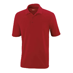 B2461M Men's Origin Performance Pique Polo