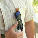 B2624 Clippin' Glasses Holder