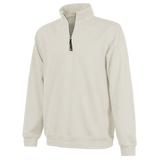 B2352 Crosswind Quarter Zip Sweatshirt