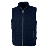 B1875M Mens Radius Quilted Vest