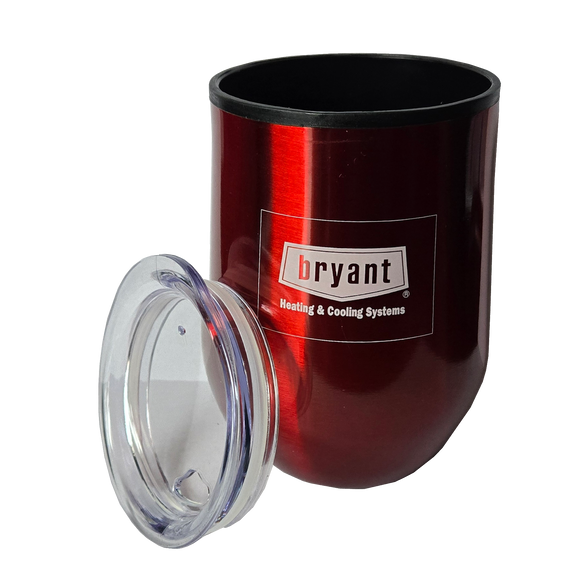 ASW47 Shelby 12 oz Stemless Wine Glass