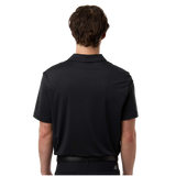 B2617  Men's 4-Way Stretch Printed Polo