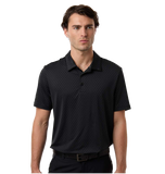 B2617  Men's 4-Way Stretch Printed Polo