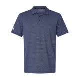 B2617  Men's 4-Way Stretch Printed Polo
