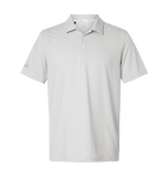 B2617  Men's 4-Way Stretch Printed Polo