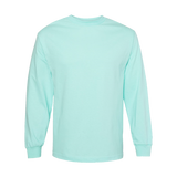 B2555  Unisex Heavyweight Cotton Long Sleeve Tee