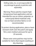 Bryant Patches