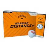 B2207 Callaway Warbird Golf Balls