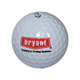 B2207 Callaway Warbird Golf Balls