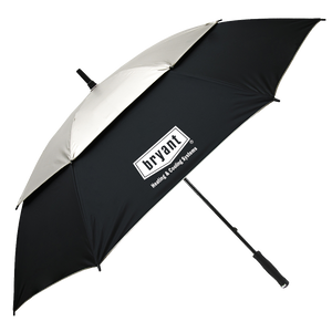 B2407 The Vented Hybrid UV Golf/Beach Umbrella