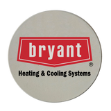 B2502 Round Absorbent Stone Coaster