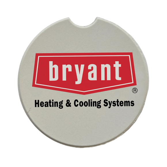 B2503 Absorbent Stone Car Coaster