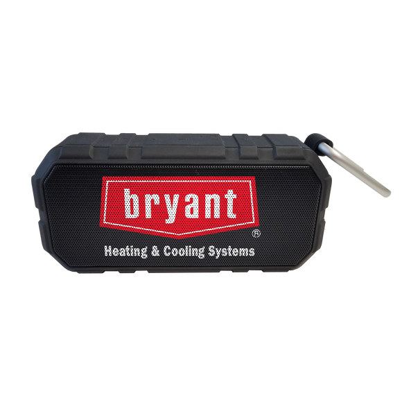 B2504 Brick Outdoor Waterproof Speaker